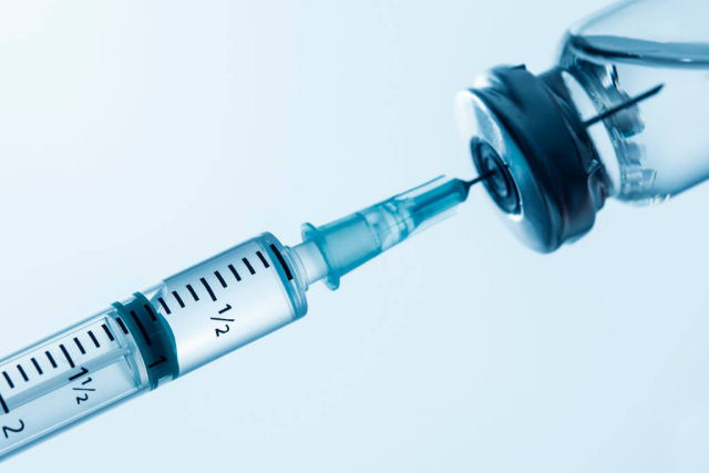 Iniciam os primeiros testes em humanos da vacina contra o coronavrus nos EUA
