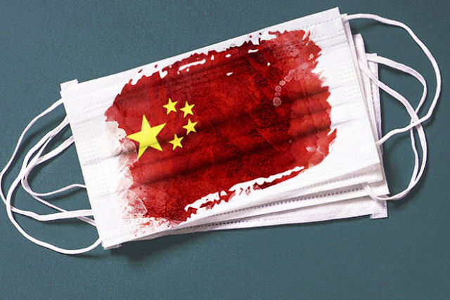 Relatório de inteligência dos EUA concluiu que a China 'escondeu a extensão do surto de coronavírus'