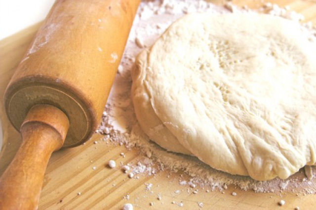 O tutorial para fazer pão caseiro que deu divertidamente errado