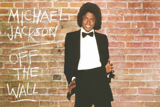 DJ mixa 15 canções usando como base uma de Michael Jackson