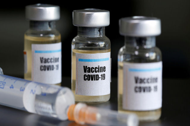 A primeira vacina contra a covid-19 testada nos EUA cria anticorpos comparáveis aos dos sobreviventes da doença