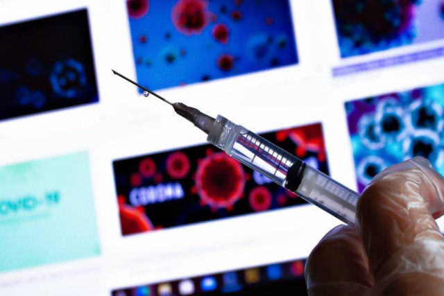 Pesquisa aponta que apenas 42% dos americanos vão se submeter à vacina contra o coronavírus