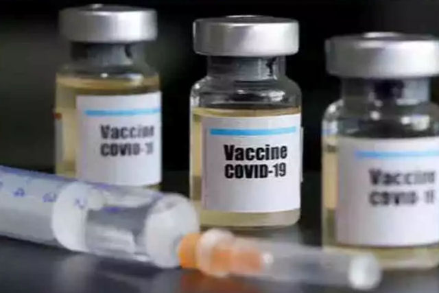 O maior fabricante mundial de vacinas por volume fixou um preço máximo de 3 dólares por dose contra a covid-19