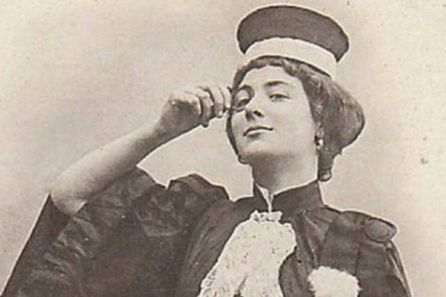 Como um artista francês imaginou que seriam as 'Mulheres do Futuro' em 1902