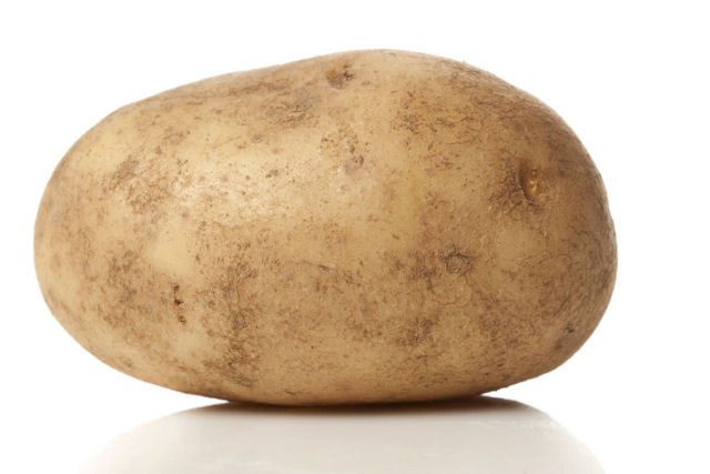 Uma breve história do purê de batata, que talvez você não saiba