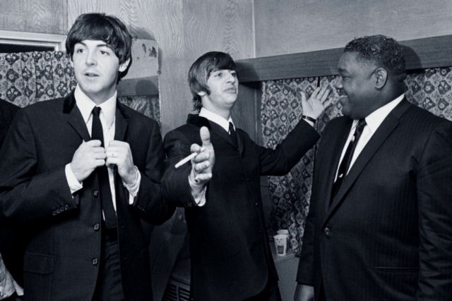 O dia em que os Beatles se recusaram a tocar em um show segregacionista nos EUA, em 1964