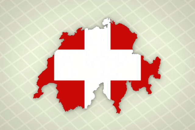 Qual a capital da Suíça? Valendo!