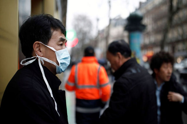 Tirando da reta: governo chinês sugere que a pandemia se originou na carne importada