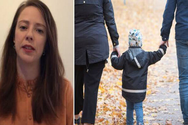 Governo propõe eliminar os termos 'mãe' e 'pai' do registro parental na Suécia