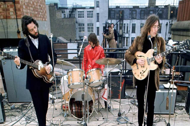 Peter Jackson apresenta uma prévia sedutora de seu futuro documentário dos Beatles