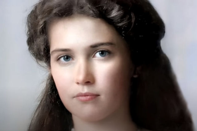 Retratos históricos cobram vida graças à tecnologia de IA