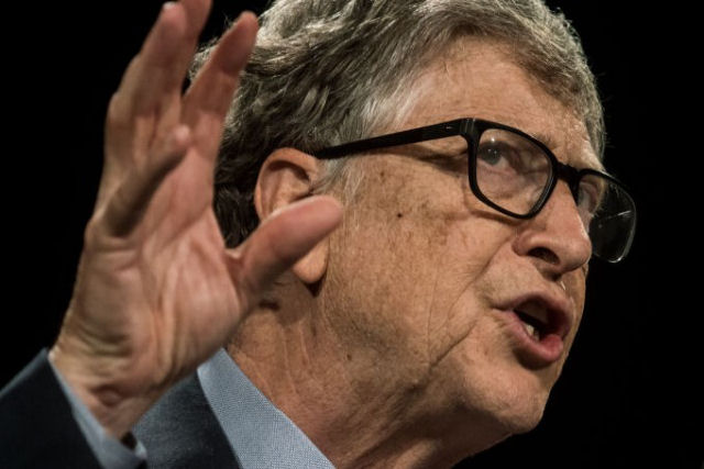 Sem chamar a atenção, Bill Gates se tornou o maior terratenente dos Estados Unidos