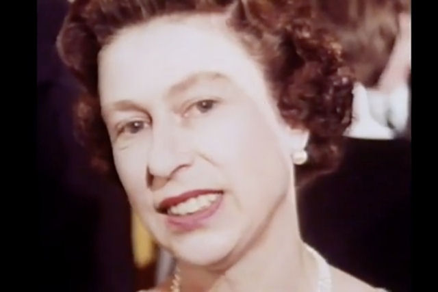 Aparece no YouTube um documentário sobre a família real britânica que foi proibido pela rainha