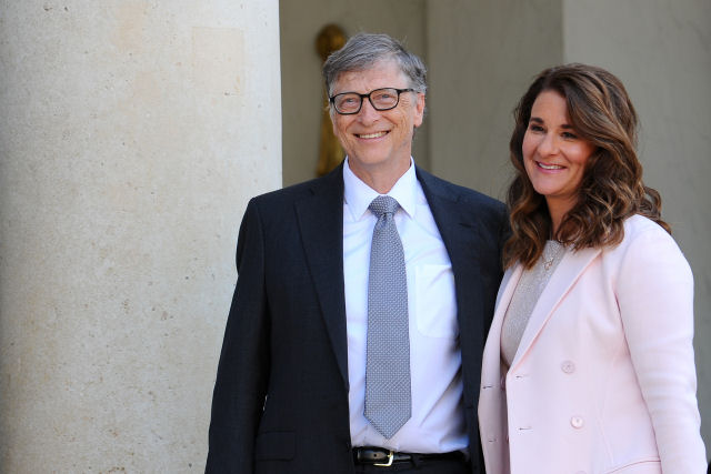 A Fundação Bill & Melinda Gates financia organização educacional que diz que matemática é racista