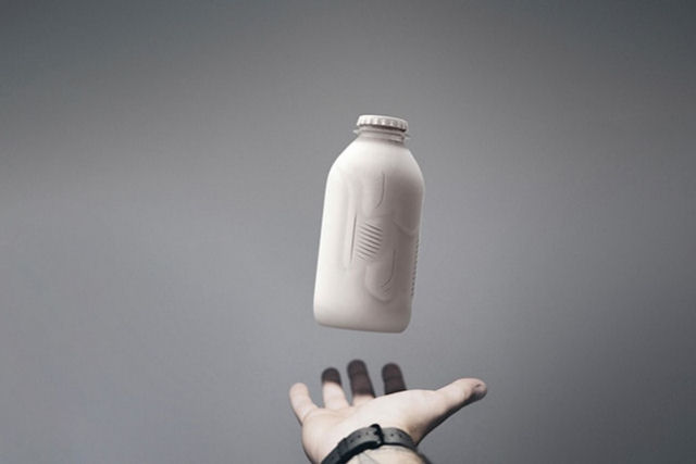 Coca-Cola revela suas novas garrafas de papel sustentáveis prontas para teste