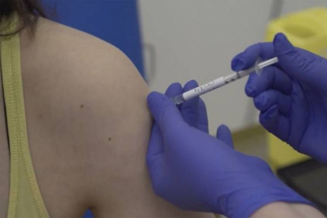 O Alasca vai vacinar turistas contra a covid-19 a partir de 1° de junho