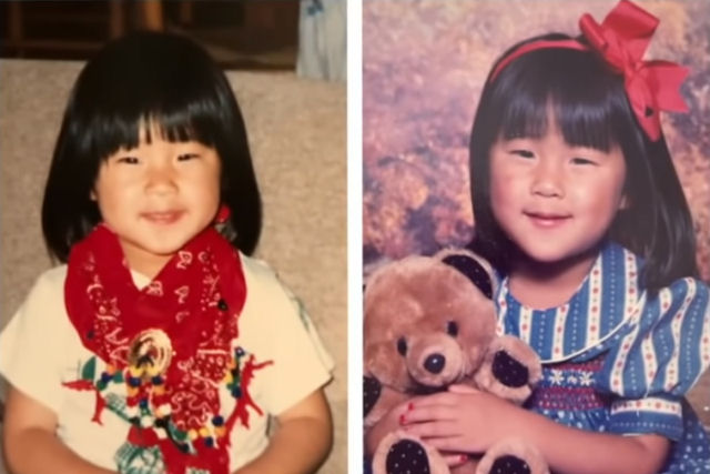 Duas gêmeas separadas ao nascer na Coreia do Sul e adotadas nos EUA se reúnem 36 anos depois