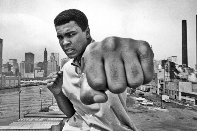 Por que Muhammad Ali foi objetor de consciência se recusando a lutar no Vietnã
