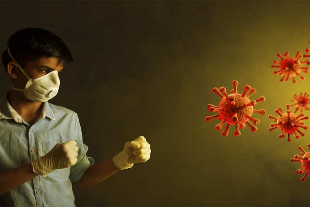 Os vírus são seres vivos?