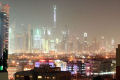 Dubai, um canteiro de obras a céu aberto