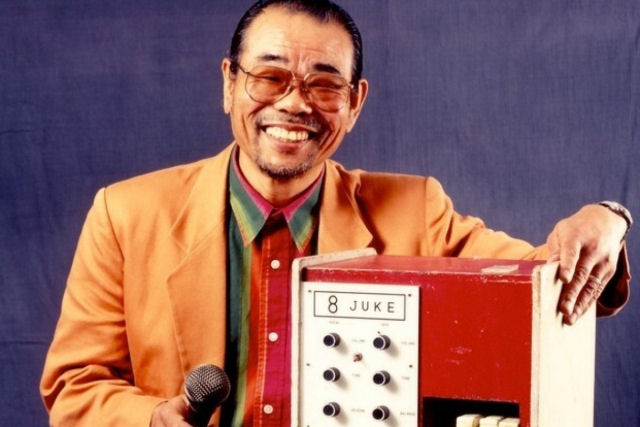 Daisuke Inoue, o homem que queria ensinar o mundo a cantar