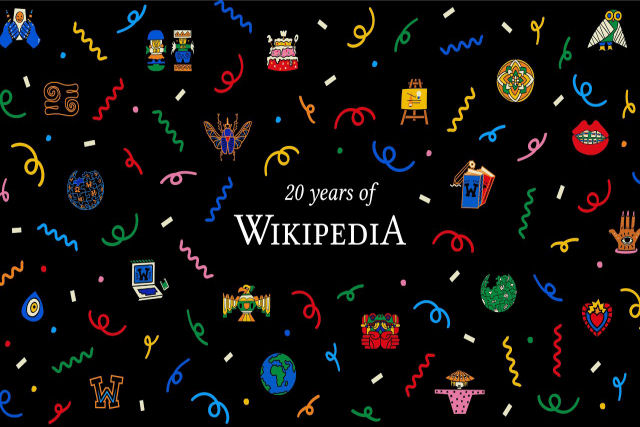 Novo estudo mostra o poder surpreendente da Wikipedia em moldar a ciência