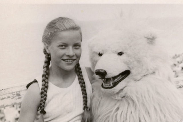 A curiosa mania dos ursos polares em Berlim na década de 1920