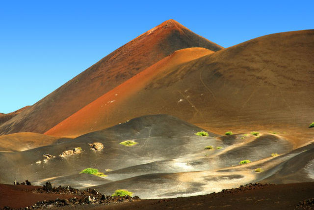 Terraformação da Ilha da Ascensão pode conter o segredo para colonização de Marte
