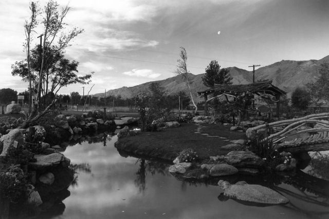 Como era a vida no campo de concentração americano para japoneses de Manzanar