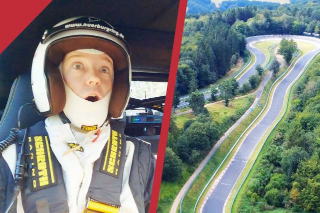 https://www.mdig.com.br/index.php?itemid=52806<br />
Tom Scott vai dar uma volta em Nürburgring, o maior autódromo permanente do mundo