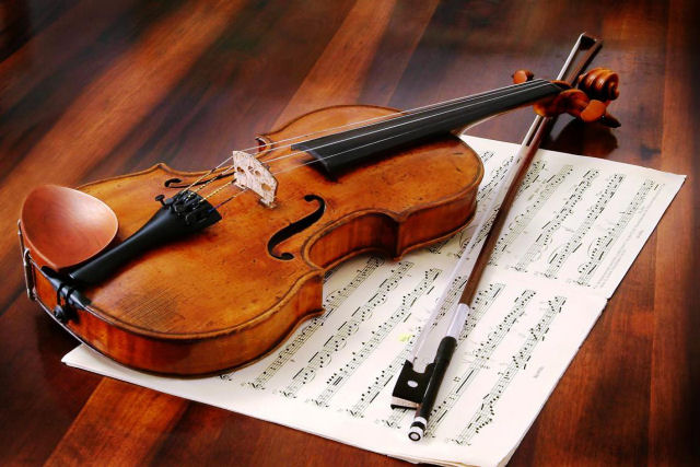 Por que os cientistas não conseguem recriar o som dos violinos Stradivarius?