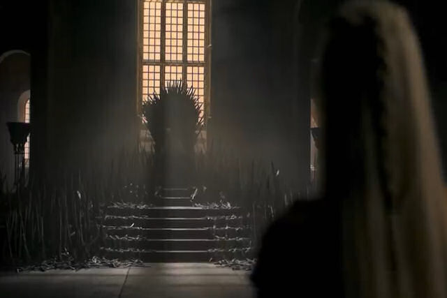 HBO publica o trailer de 'House of the Dragon', a tão esperada prequela 'Game of Thrones'