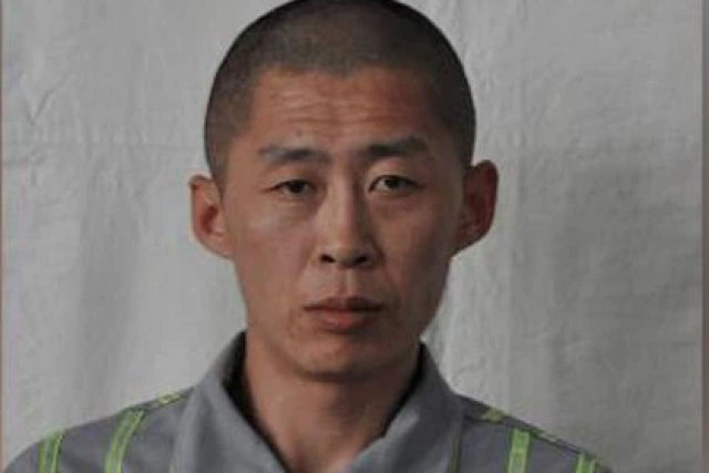 A espetacular fuga de um desertor norte-coreano que estava preso na China por vários delitos