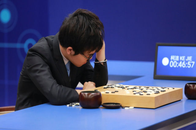 AlphaGo, quando a IA encontra o jogo Go