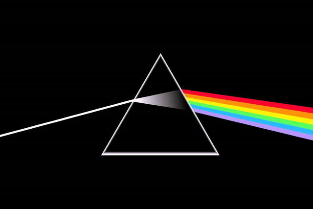 A discografia inteira do Pink Floyd está agora no YouTube