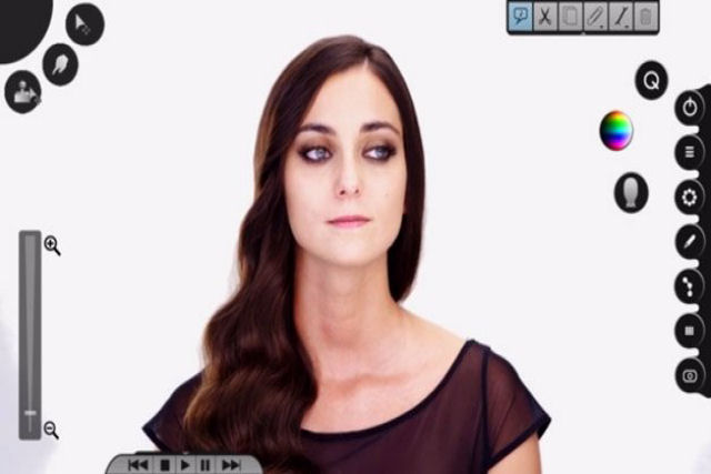 Cantora desafiou estereótipos de beleza sendo transformada com Photoshop no videoclipe