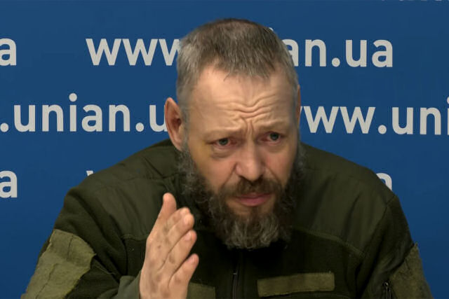 Oficial russo capturado pede desculpas à Ucrânia por 'genocídio' e implora por misericórdia