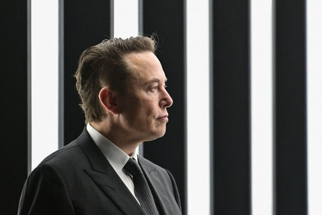 Elon Musk comprou 9,2% do Twitter e se tornou o  principal acionista da companhia
