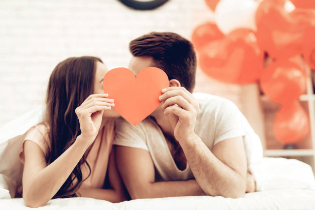Dia Internacional do Beijo: por que temos este gesto romântico segundo a ciência?