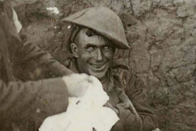 'Neurose de Guerra': covardia ou doença real nas trincheiras da Primeira Guerra Mundial?