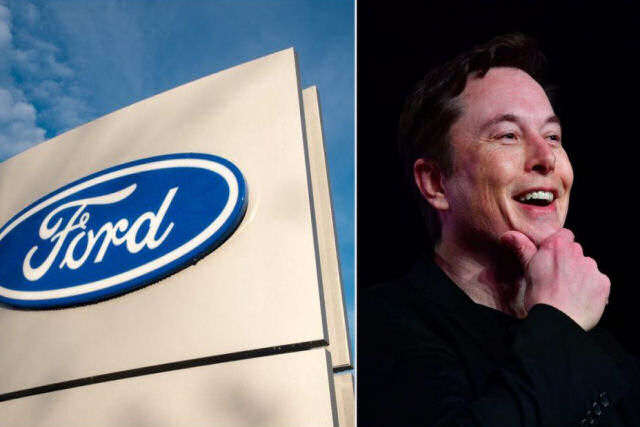 Novo comercial da Ford debocha descaradamente de Elon Musk