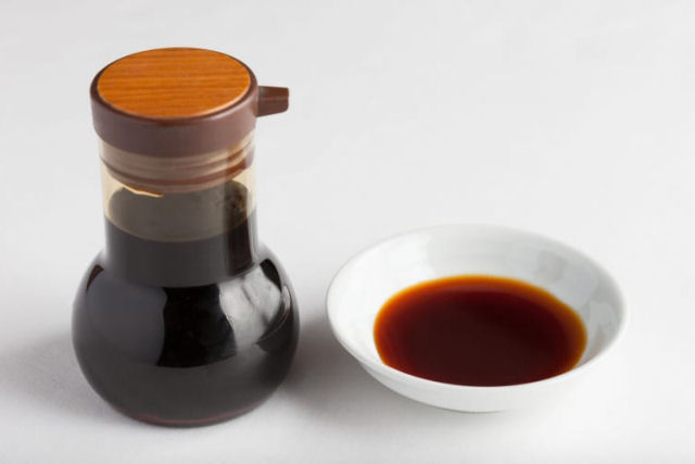 Por que apenas 1% do molho de soja do Japão é feito da maneira tradicional?