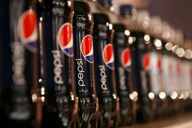 Como a Pepsi se tornou brevemente a 6ª maior potência naval do mundo