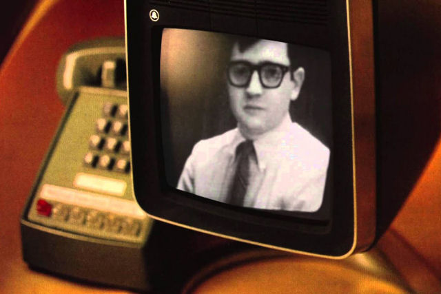 Como o Picturephone falhou em 1964?