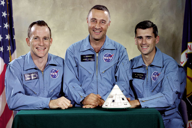 O trágico incêndio da Apollo 1, que matou 3 astronautas, mudou para sempre a NASA