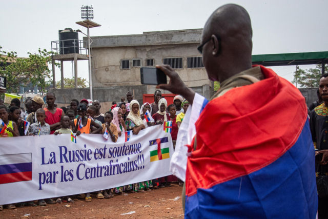 Como a Rússia lucra com a “Era dos golpes” na África?