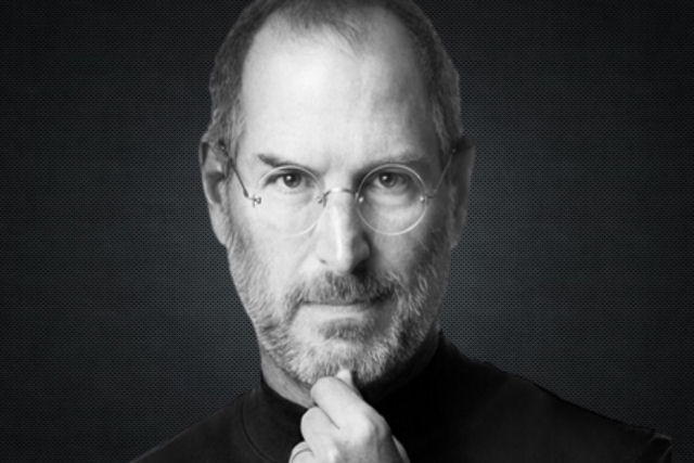 Carta assinada de Steve Jobs afirmando que no d autgrafos  vendida por US$ 450.000