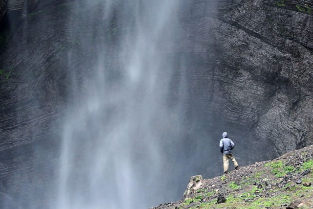 Gocta, uma das cachoeiras mais altas do mundo, s foi revelada ao mundo em 2006
