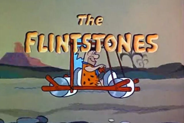 Neste dia, em 1960, 'Os Flintstones' estreou