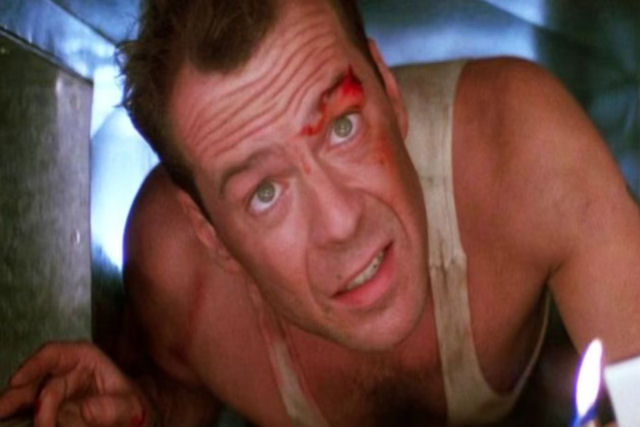 Bruce Willis se torna o primeiro ator a vender seus direitos para criar um 'clone digital'